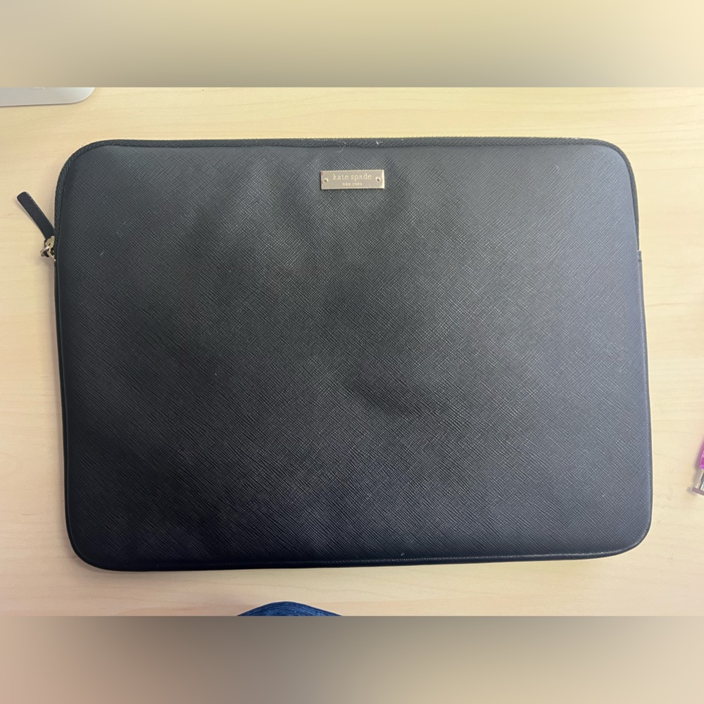 Kate Spade Computer Sleeve